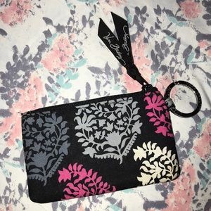 Vera Bradley ID holder